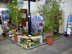 �W����̖͗l