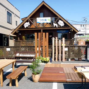 �V�؏�w�O�̃��O�n�E�X�V���[���[��