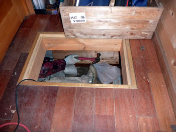 �����ɂ������č�ƒ�